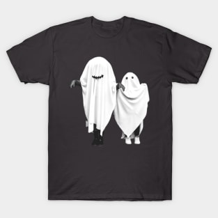 T-shirt Happy Halloween T-Shirt